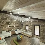 Aturuxo, Casa Dos Mestres Prázdninový dům *