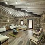 Prázdninový dům Aturuxo, Casa Dos Mestres *