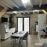 Aturuxo, Casa Dos Mestres Trasmiras