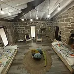 Prázdninový dům Aturuxo, Casa Dos Mestres