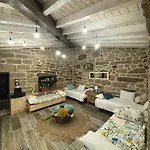Aturuxo, Casa Dos Mestres Prázdninový dům *