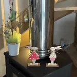 Prázdninový dům Aturuxo, Casa Dos Mestres *