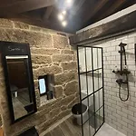 Prázdninový dům Aturuxo, Casa Dos Mestres Trasmiras