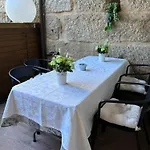 Aturuxo, Casa Dos Mestres Trasmiras