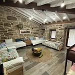 Aturuxo, Casa Dos Mestres Prázdninový dům