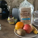 Aturuxo, Casa Dos Mestres Prázdninový dům