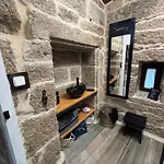 Prázdninový dům Aturuxo, Casa Dos Mestres