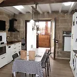 Prázdninový dům Aturuxo, Casa Dos Mestres *