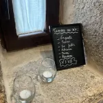 Aturuxo, Casa Dos Mestres Prázdninový dům Trasmiras