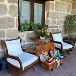 Aturuxo, Casa Dos Mestres *