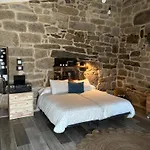 Aturuxo, Casa Dos Mestres Trasmiras