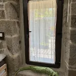 Aturuxo, Casa Dos Mestres * Trasmiras