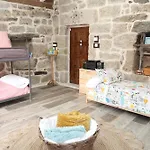 Aturuxo, Casa Dos Mestres