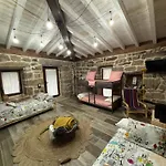 Aturuxo, Casa Dos Mestres Prázdninový dům