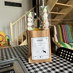 Prázdninový dům Aturuxo, Casa Dos Mestres