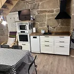 Aturuxo, Casa Dos Mestres Prázdninový dům *