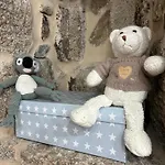 Aturuxo, Casa Dos Mestres Prázdninový dům Trasmiras