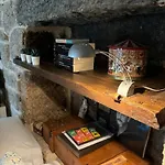 Prázdninový dům Aturuxo, Casa Dos Mestres Trasmiras