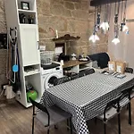 Aturuxo, Casa Dos Mestres *