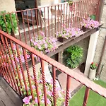 Aturuxo, Casa Dos Mestres Trasmiras