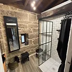 Aturuxo, Casa Dos Mestres Prázdninový dům