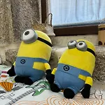 Prázdninový dům Aturuxo, Casa Dos Mestres