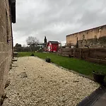 Aturuxo, Casa Dos Mestres Prázdninový dům Trasmiras