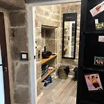 Prázdninový dům Aturuxo, Casa Dos Mestres Trasmiras