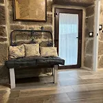 Aturuxo, Casa Dos Mestres Trasmiras