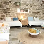 Aturuxo, Casa Dos Mestres Trasmiras