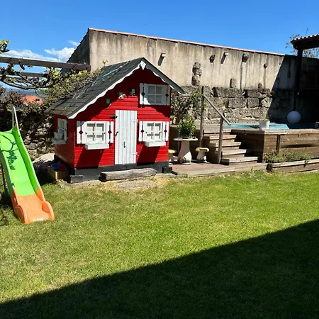 Aturuxo, Casa Dos Mestres