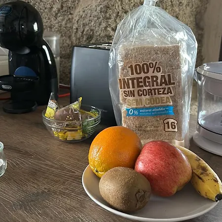 Aturuxo, Casa Dos Mestres Hébergement de vacances