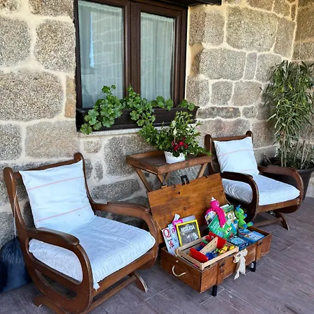 Aturuxo, Casa Dos Mestres *