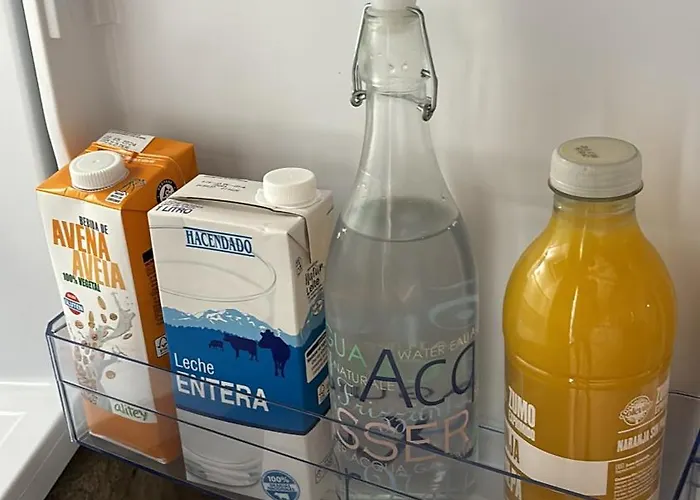 Casa vacanze Aturuxo, Casa Dos Mestres