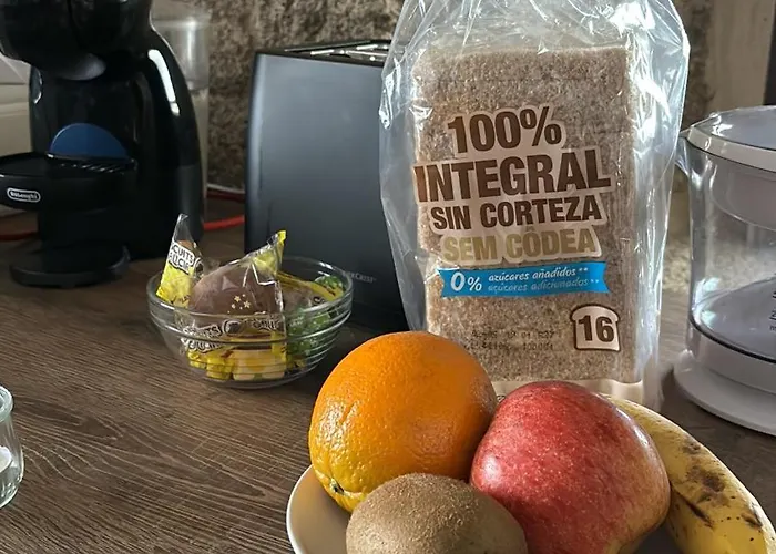 Aturuxo, Casa Dos Mestres Hébergement de vacances