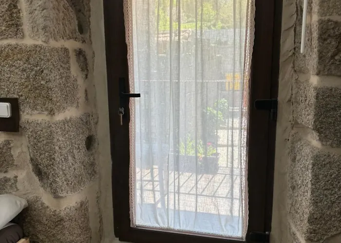 Aturuxo, Casa Dos Mestres * Trasmiras